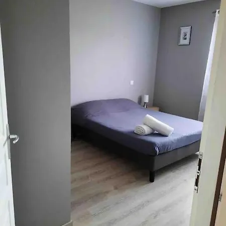 Willa Maison Climatisee Confortable