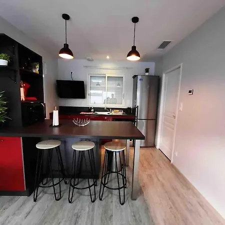 Maison Climatisee Confortable Villa Trebes