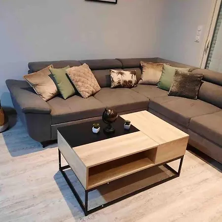 Willa Maison Climatisee Confortable *