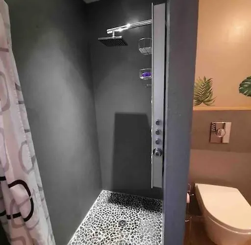 Maison Climatisee Confortable Villa *