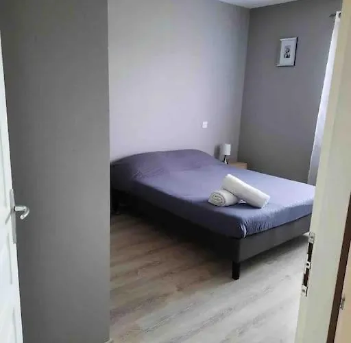 Villa Maison Climatisee Confortable